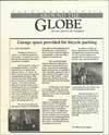 Link to Globe Article about bike parking and commuting in 1990 by Bud Jorgensen