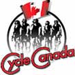 Cycle Canada large logo