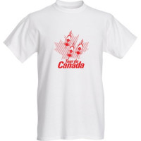 Tour du Canada T-shirt