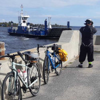 By-Cycle Ride - Ottawa By Bicycle