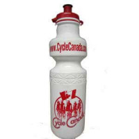Cycle Canada Water Bottle